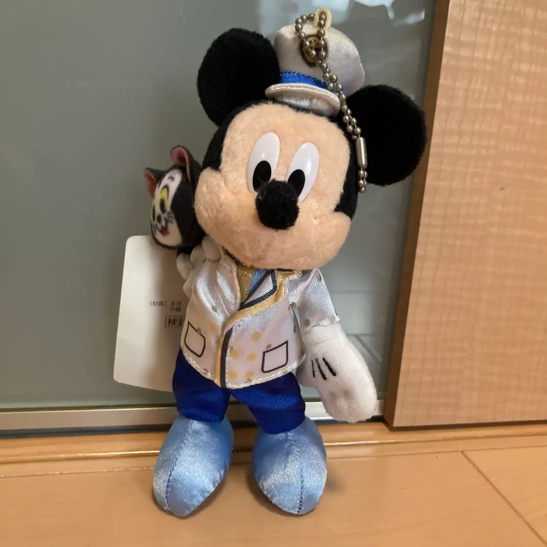 2026年最新】ミッキー ぬいぐるみバッジ ディレクターの人気アイテム