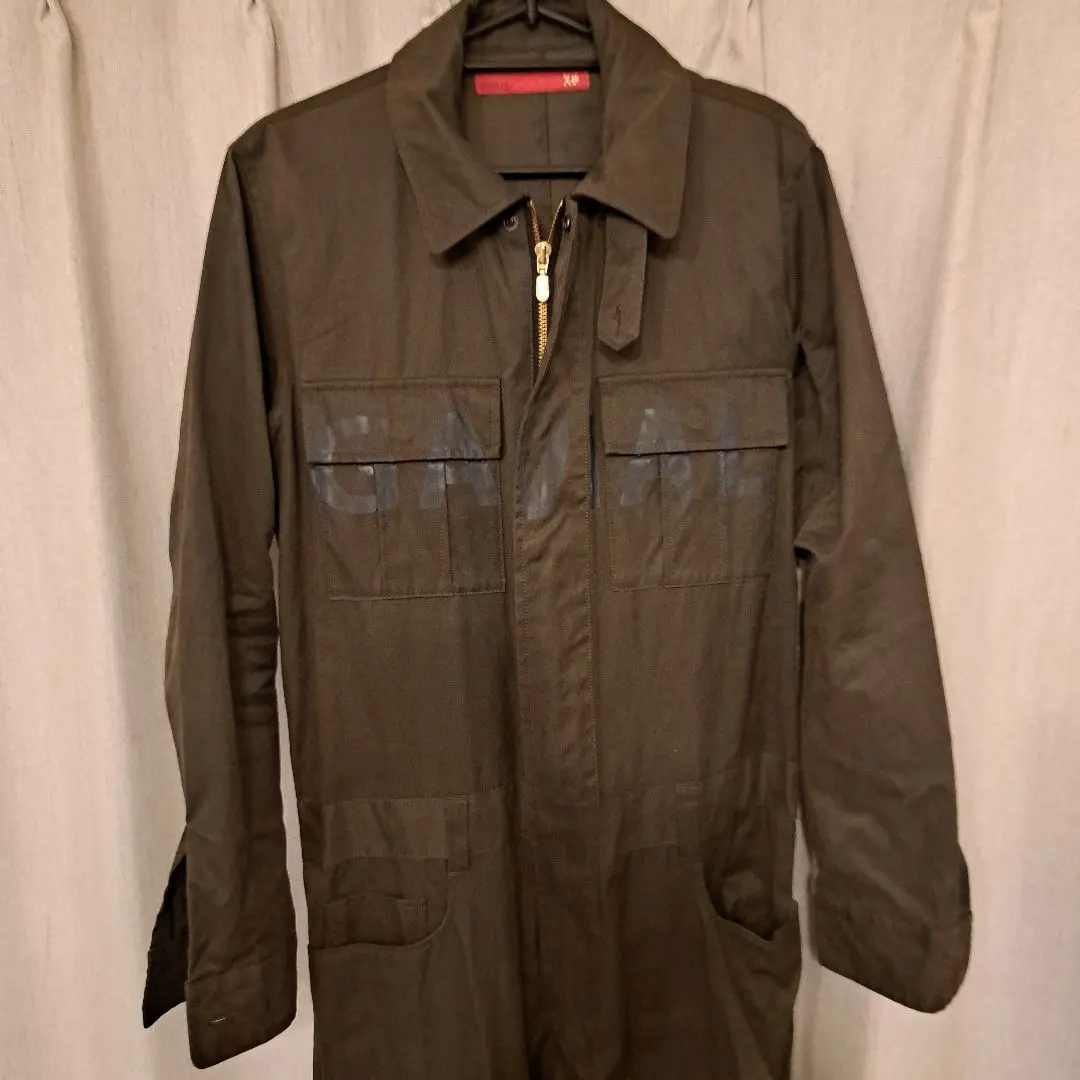 2026年最新】gavial ジャンプスーツの人気アイテム - メルカリ