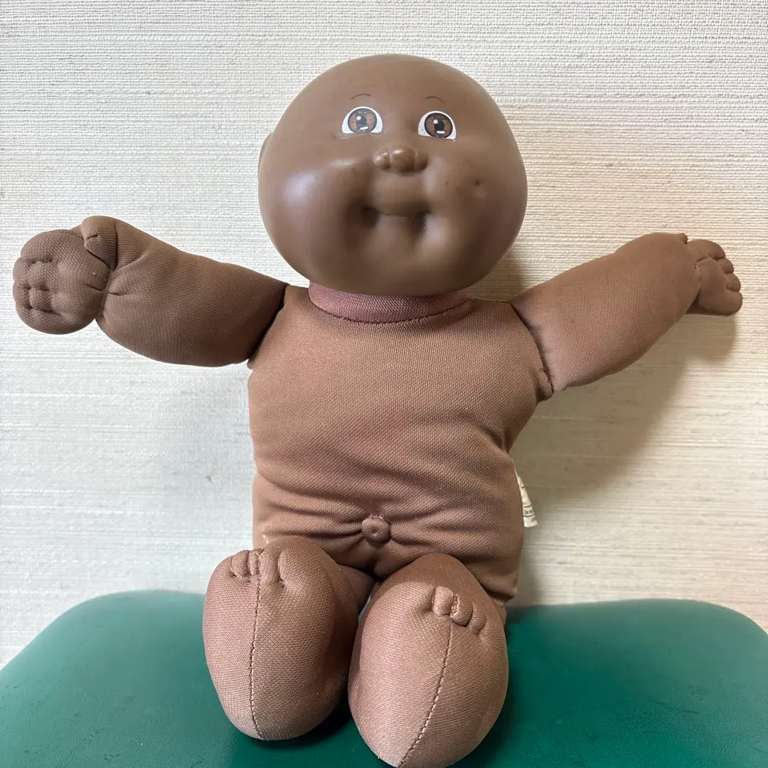 2026年最新】Cabbage Patch Kidsの人気アイテム - メルカリ