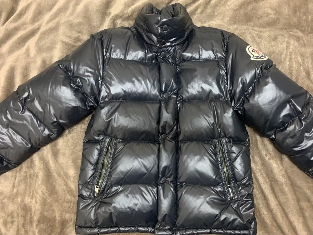 2026年最新】モンクレール エベレスト サイズ4の人気アイテム - メルカリ