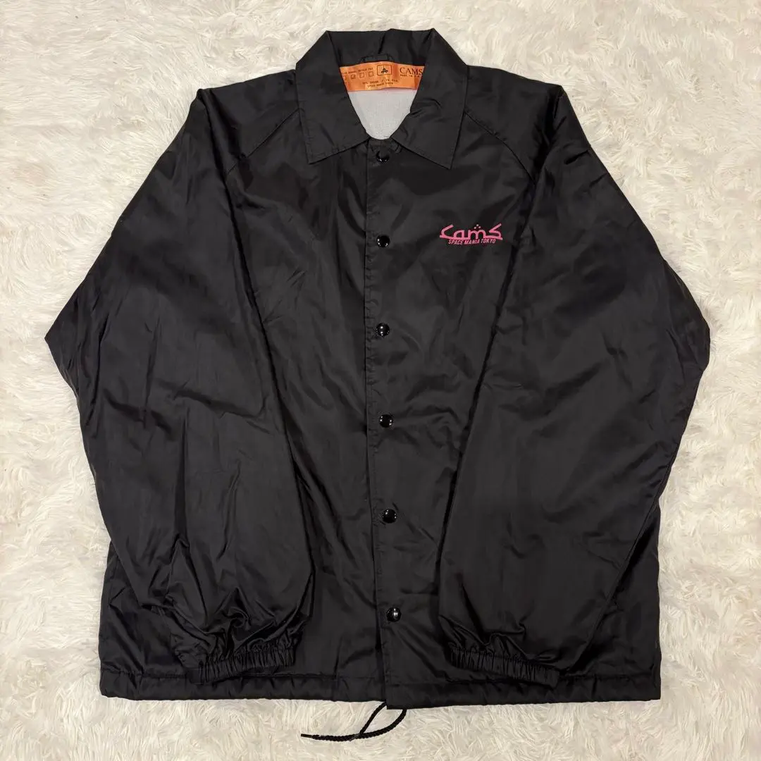 2026年最新】sams コーチジャケットの人気アイテム - メルカリ