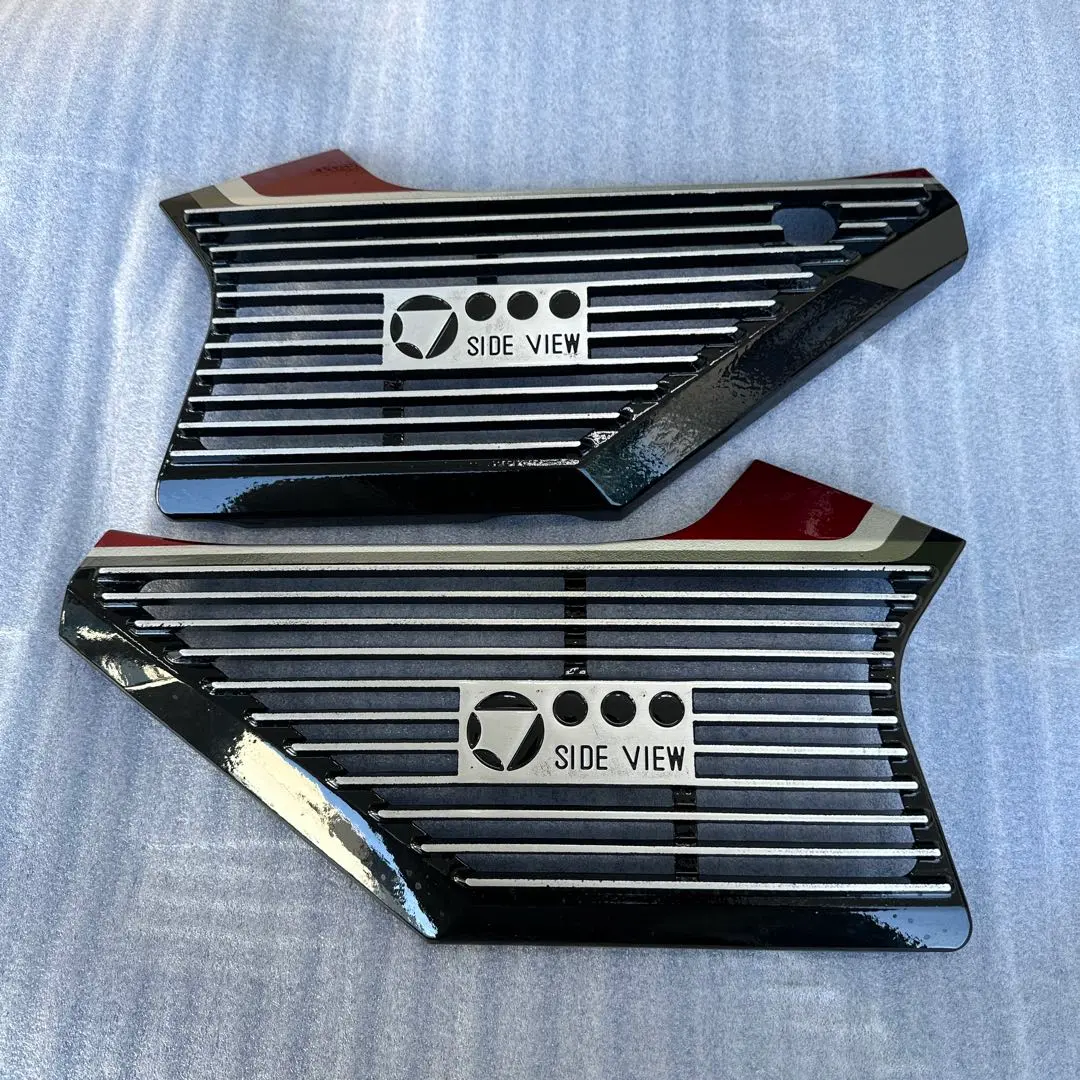 2026年最新】beetサイドビューの人気アイテム - メルカリ