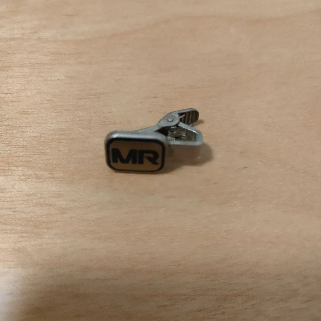 2026年最新】mr認定バッジの人気アイテム - メルカリ