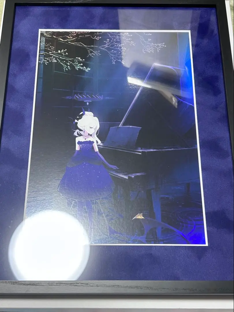 2026年最新】空崎ヒナ 額装の人気アイテム - メルカリ