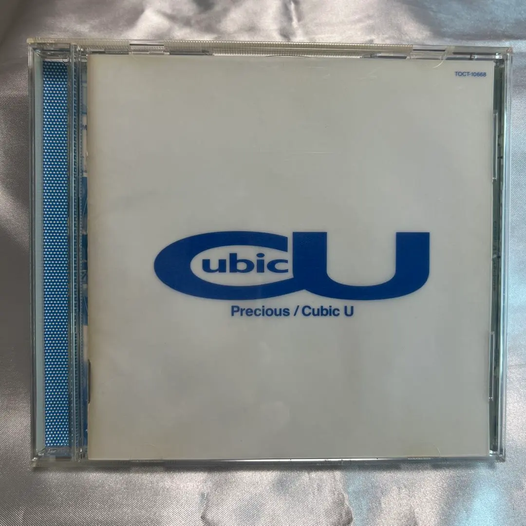 2026年最新】PRECIOUS Cubic Uの人気アイテム - メルカリ