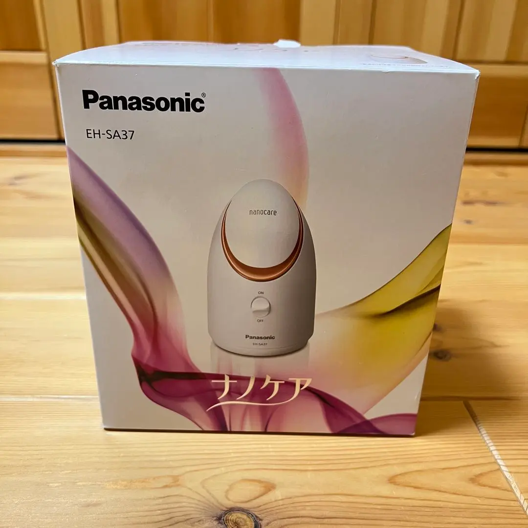 2026年最新】パナソニック スチーマー ナノケア コンパクトタイプ eh