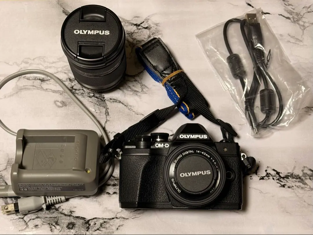 2026年最新】om－d e－m10 markiii ezダブルズームキットの人気