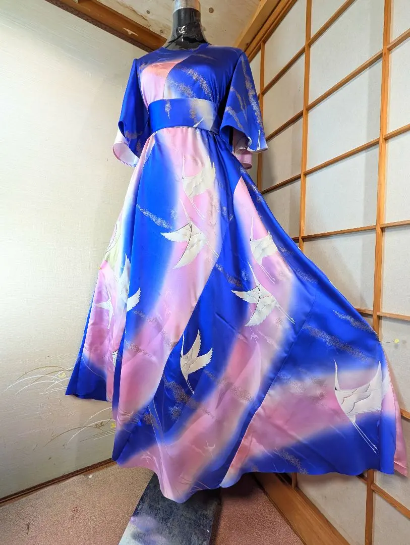 2026年最新】着物 モレシャンの人気アイテム - メルカリ