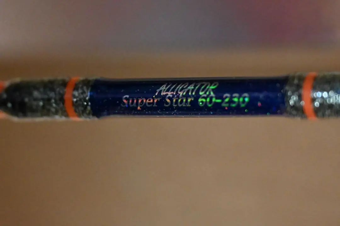 2026年最新】アリゲーター 技研の人気アイテム - メルカリ