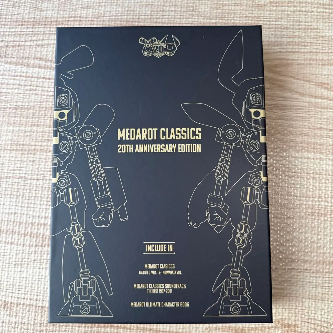 2026年最新】メダロット クラシックス 3dsの人気アイテム - メルカリ