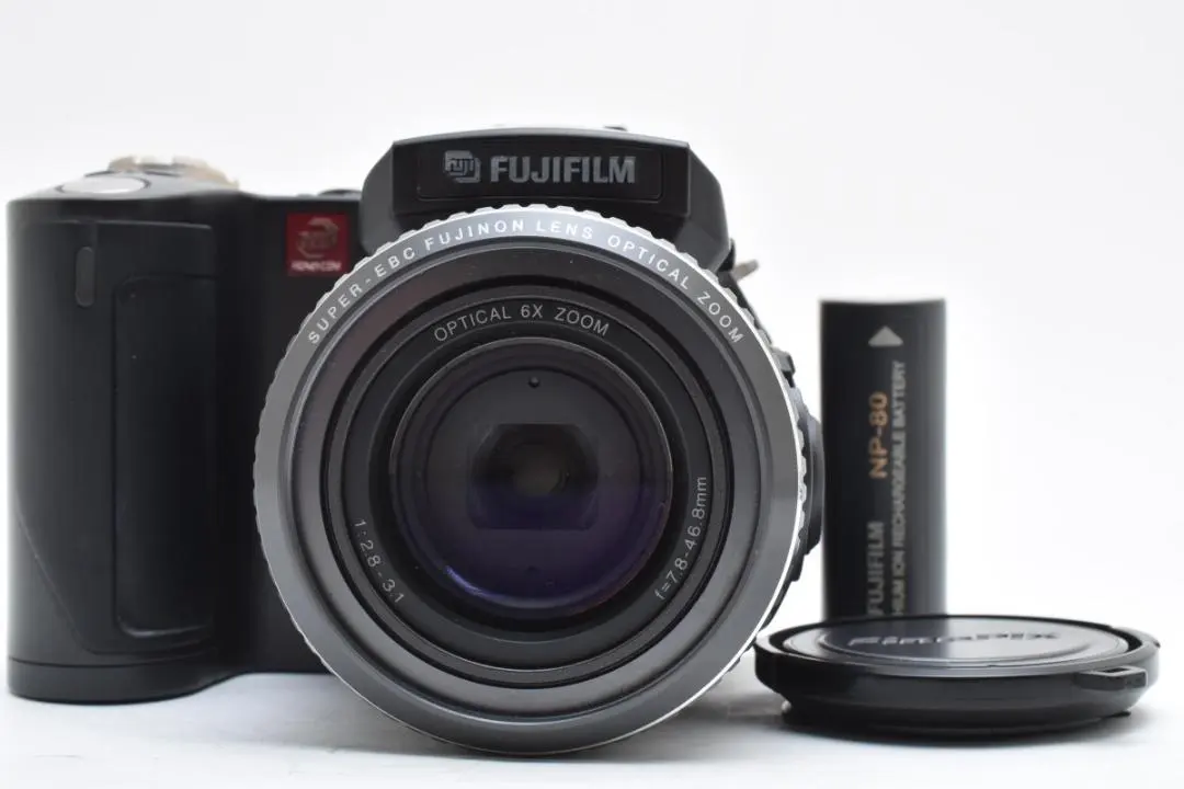 2026年最新】ファインピクス600zの人気アイテム - メルカリ