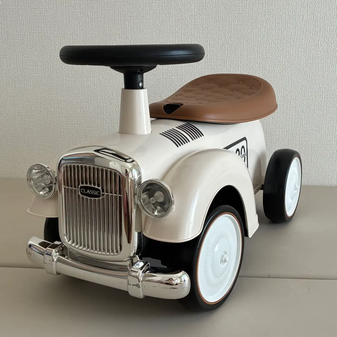 2026年最新】ペダルカー レトロの人気アイテム - メルカリ