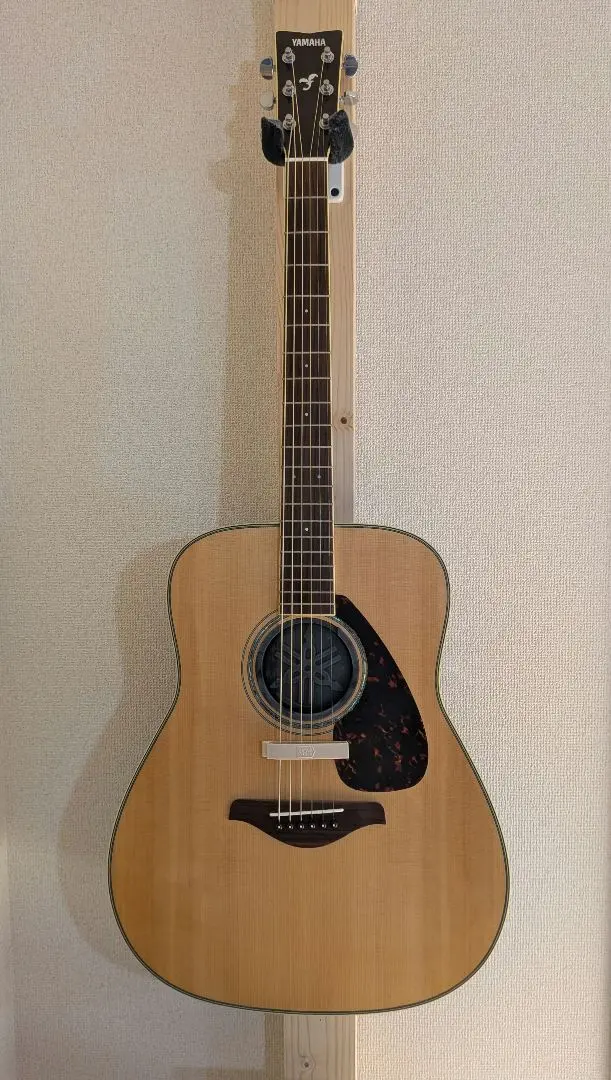 2026年最新】ヤマハ アコギ fg830の人気アイテム - メルカリ