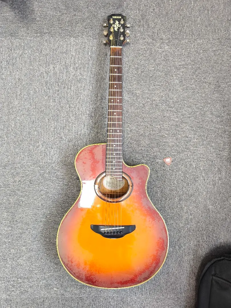 2026年最新】YAMAHA APX-6Cの人気アイテム - メルカリ