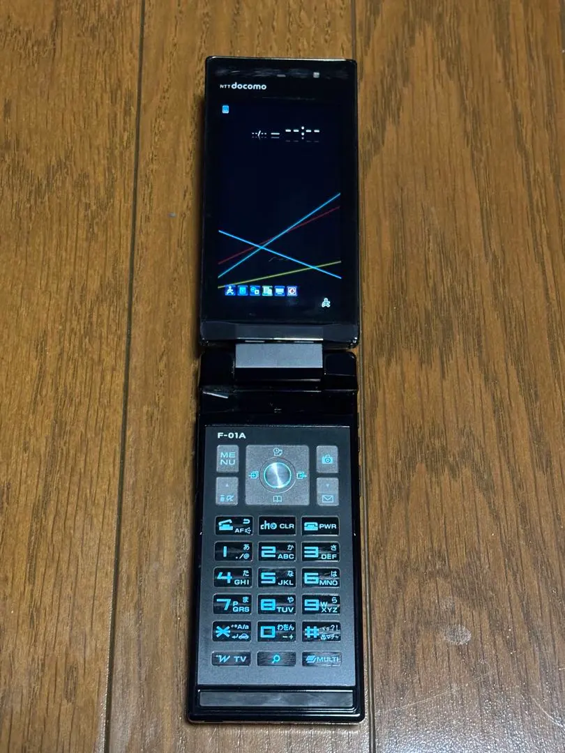2026年最新】Docomo F-07Cの人気アイテム - メルカリ
