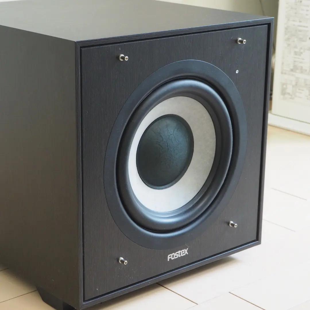 2026年最新】fostex cwの人気アイテム - メルカリ