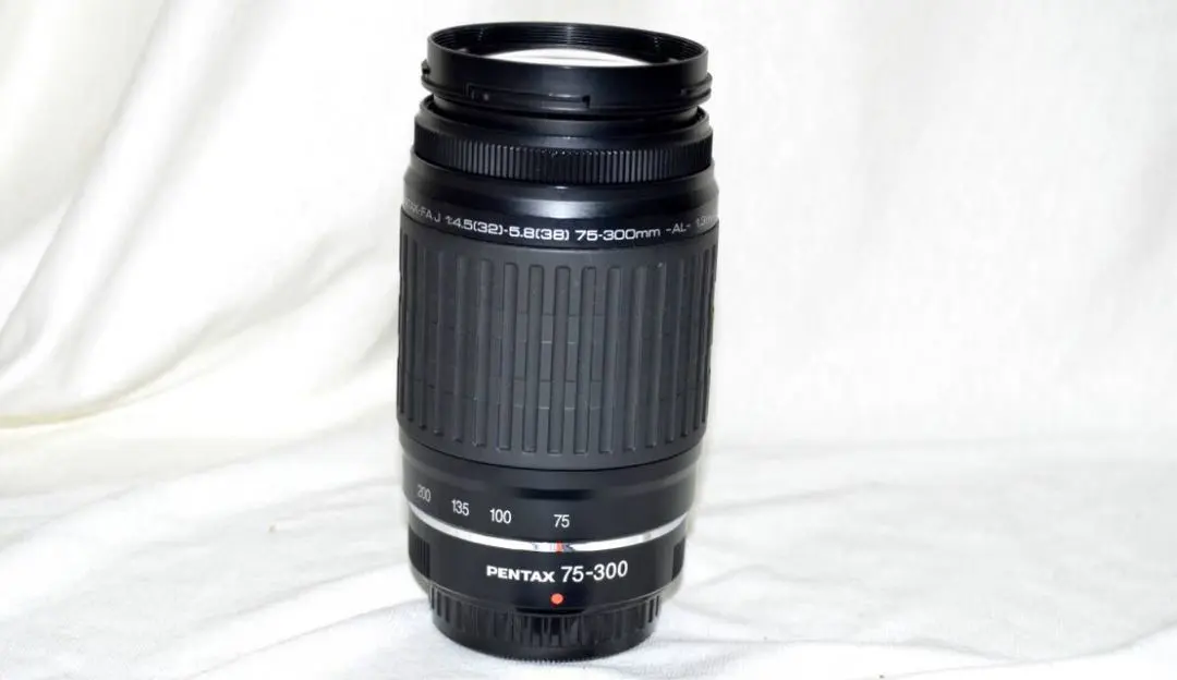 2026年最新】PENTAX FA J 75-300の人気アイテム - メルカリ