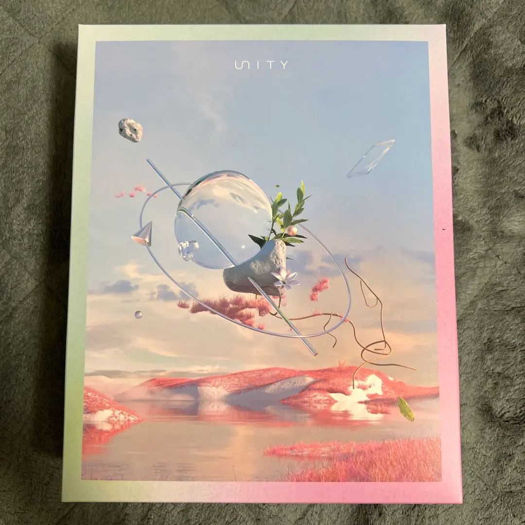 2026年最新】mrs. green apple unity 完全生産限定版の人気アイテム