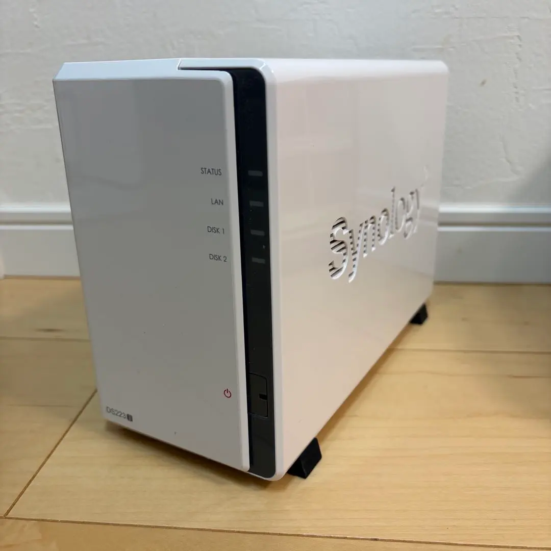 2026年最新】Synology ds223の人気アイテム - メルカリ