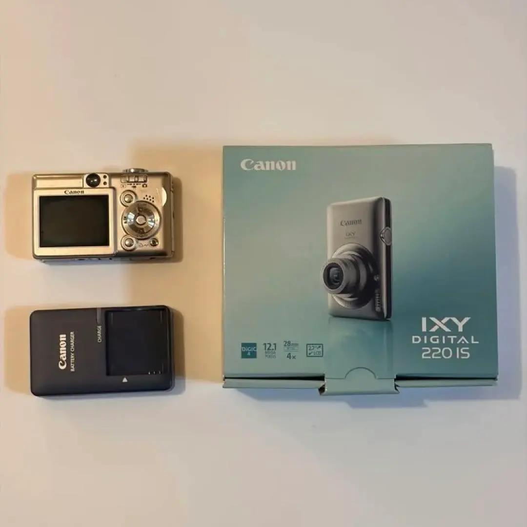 2026年最新】canon ixy digital55の人気アイテム - メルカリ