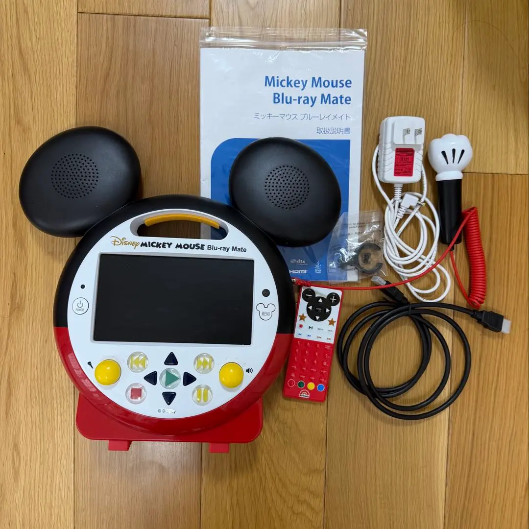 2026年最新】ミッキーメイト 充電器の人気アイテム - メルカリ