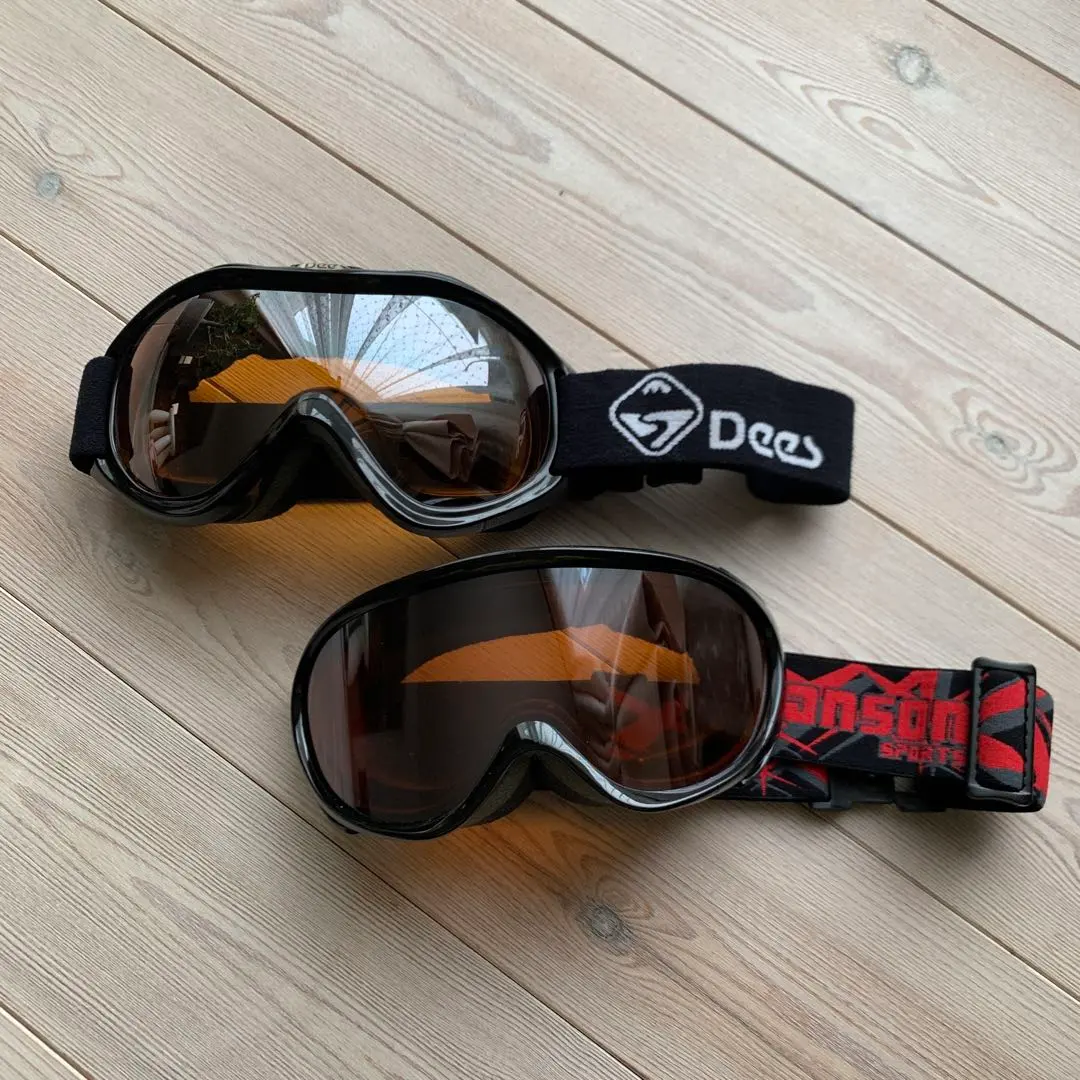 2026年最新】hanson sports ゴーグルの人気アイテム - メルカリ
