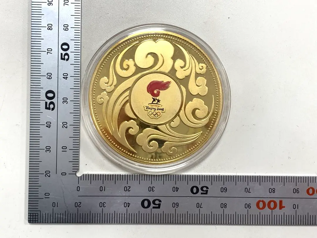 2026年最新】北京オリンピック 銀貨の人気アイテム - メルカリ