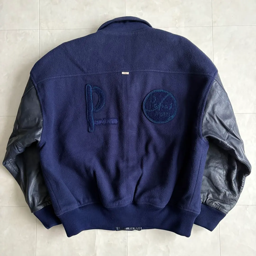 2026年最新】PAPAS スタジャンの人気アイテム - メルカリ