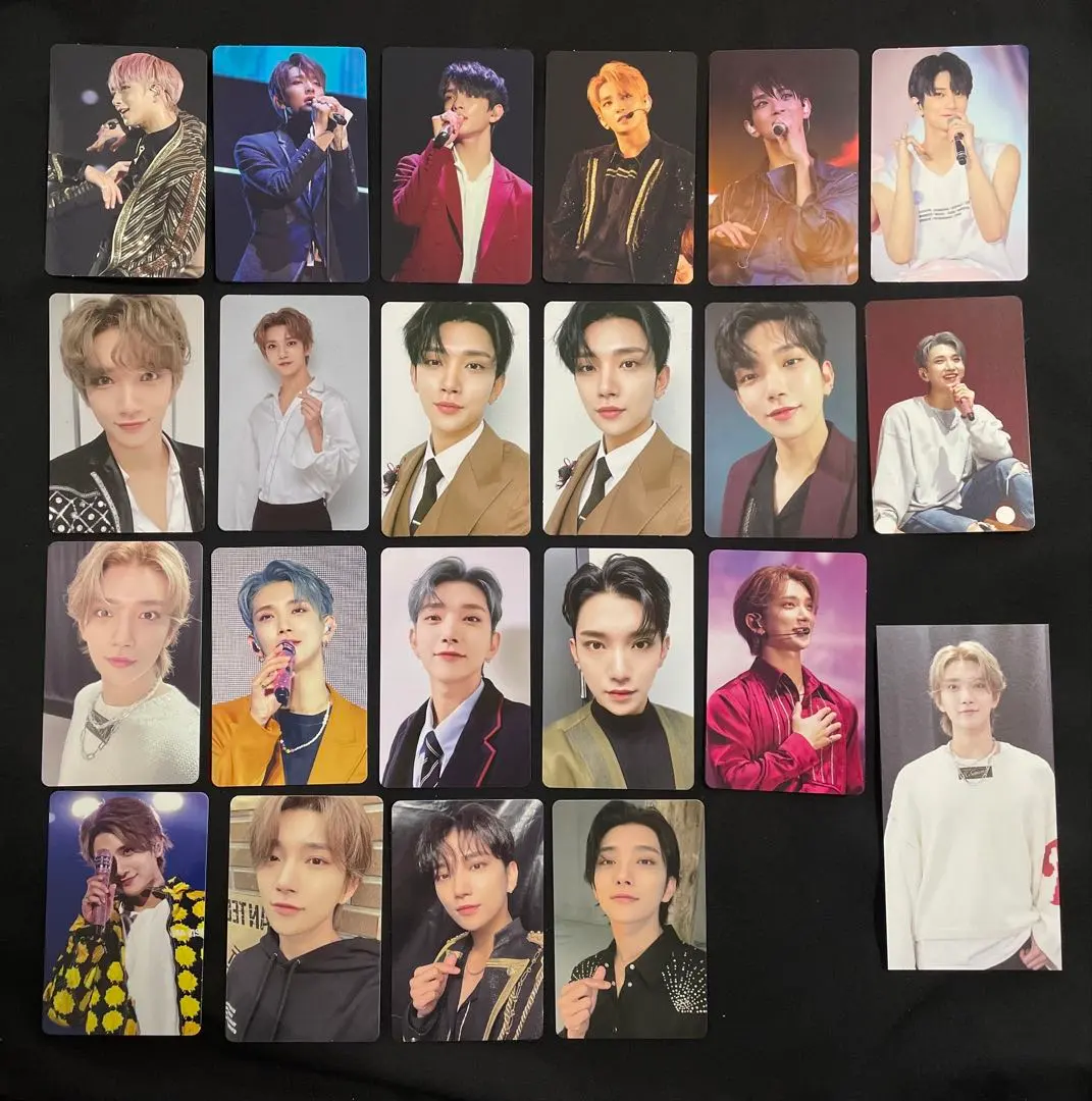 2026年最新】seventeen caratland dvd 2021の人気アイテム - メルカリ