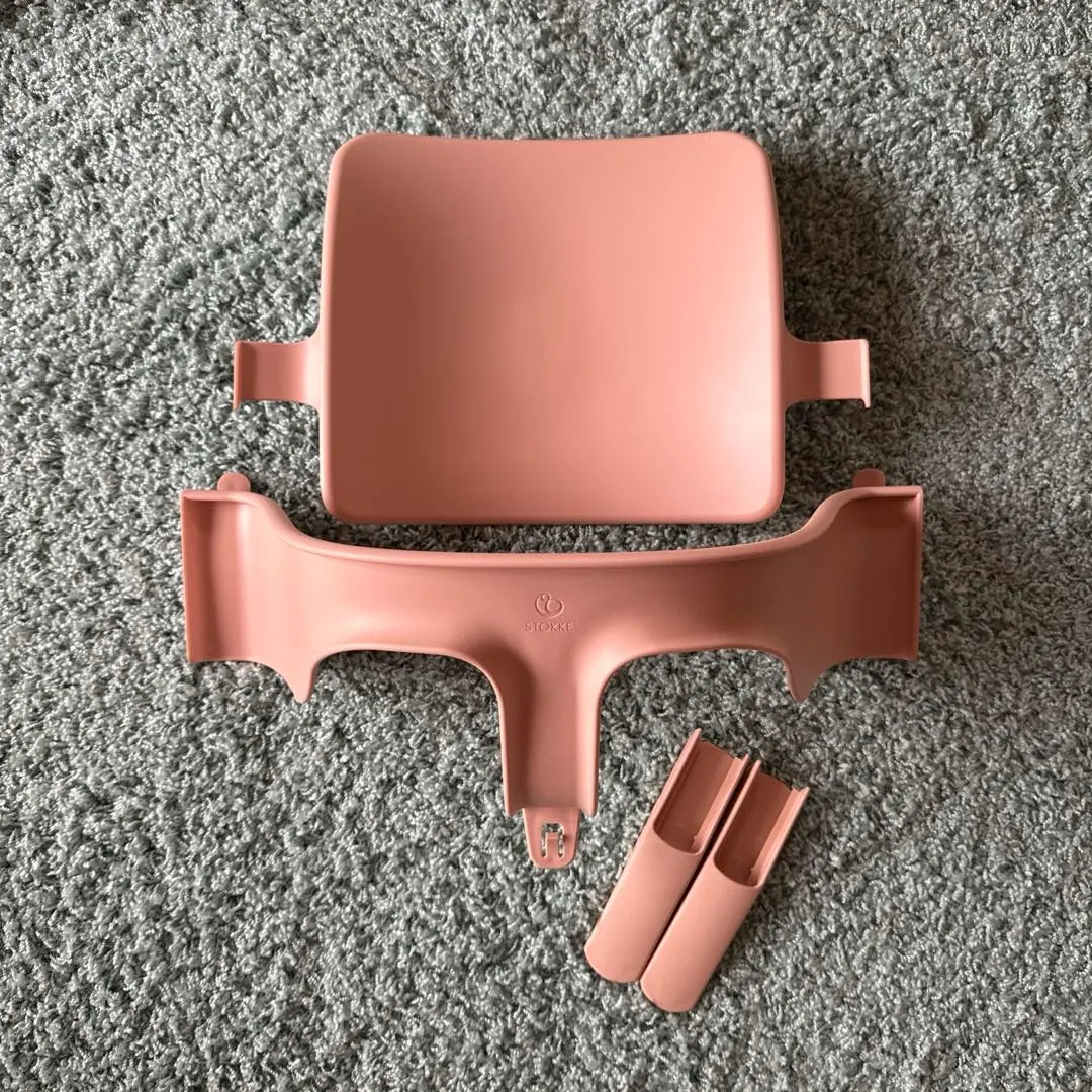 2026年最新】ストッケ トリップトラップ セレーヌピンクの人気アイテム