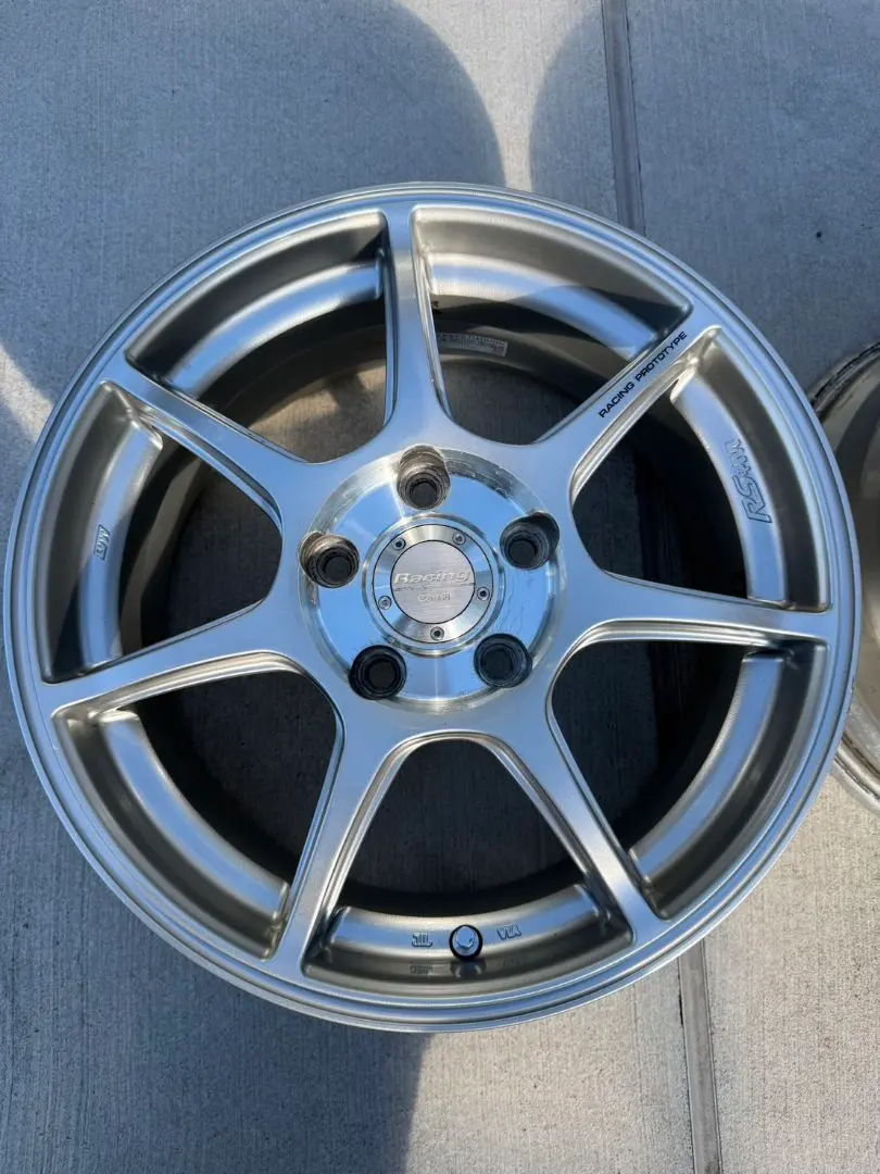 2026年最新】ENKEI RS＋Mの人気アイテム - メルカリ