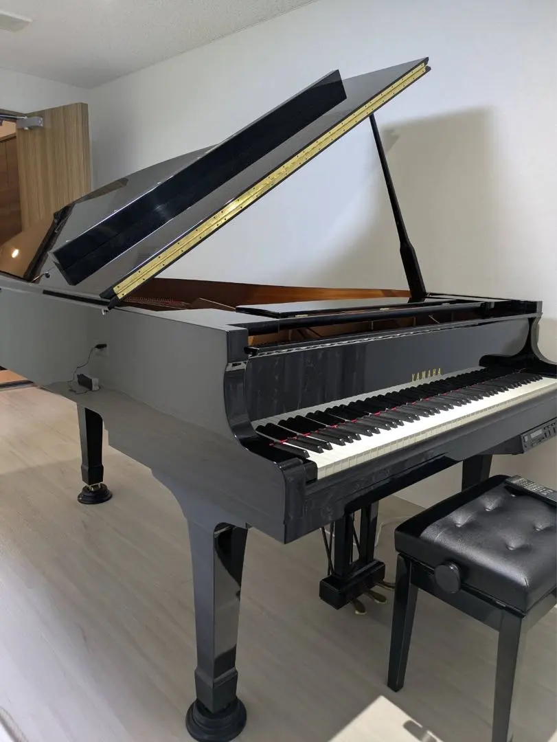 2026年最新】YAMAHA グランドピアノの人気アイテム - メルカリ