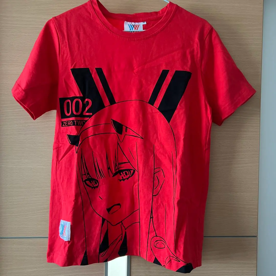 2026年最新】ダーリンイン tシャツの人気アイテム - メルカリ