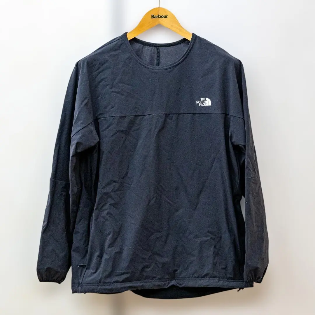 2026年最新】ノースフェイス エイペックスフレックスクルーの人気