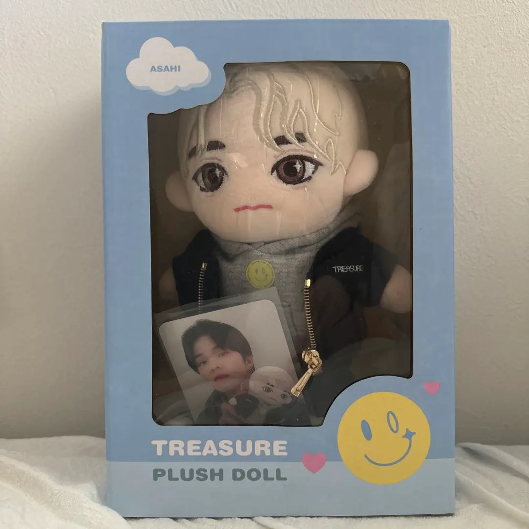 2026年最新】treasure ドール アサヒの人気アイテム - メルカリ