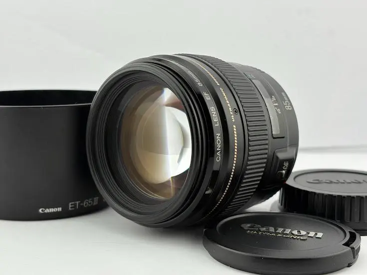 2026年最新】CANON 85mm 1.9の人気アイテム - メルカリ