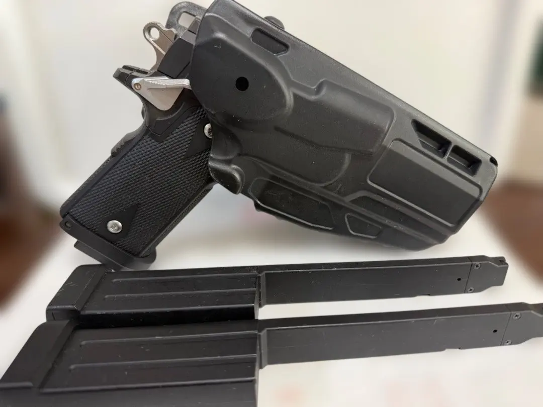 2026年最新】東京マルイOPS-M.R.Pの人気アイテム - メルカリ