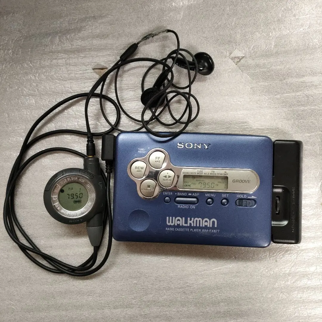 2026年最新】sony wm-fx877の人気アイテム - メルカリ