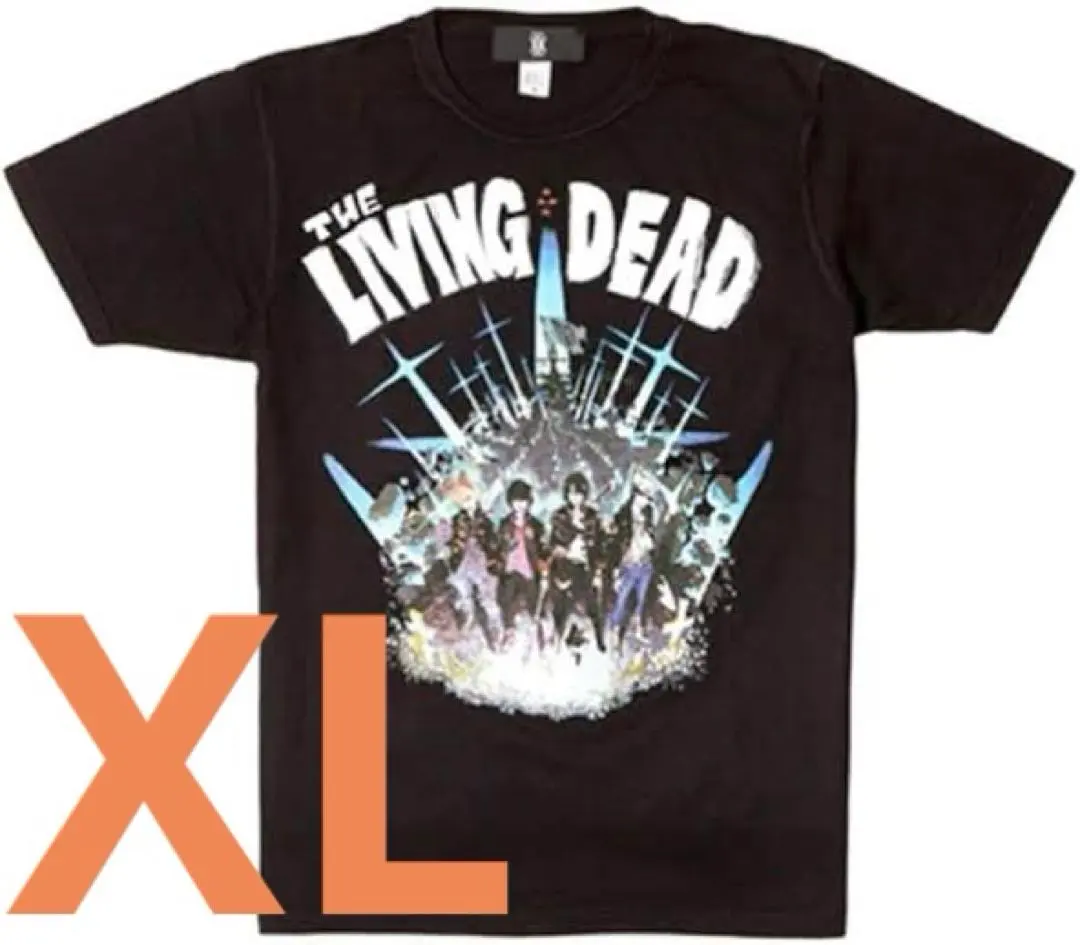 2026年最新】bump living dead tシャツの人気アイテム - メルカリ