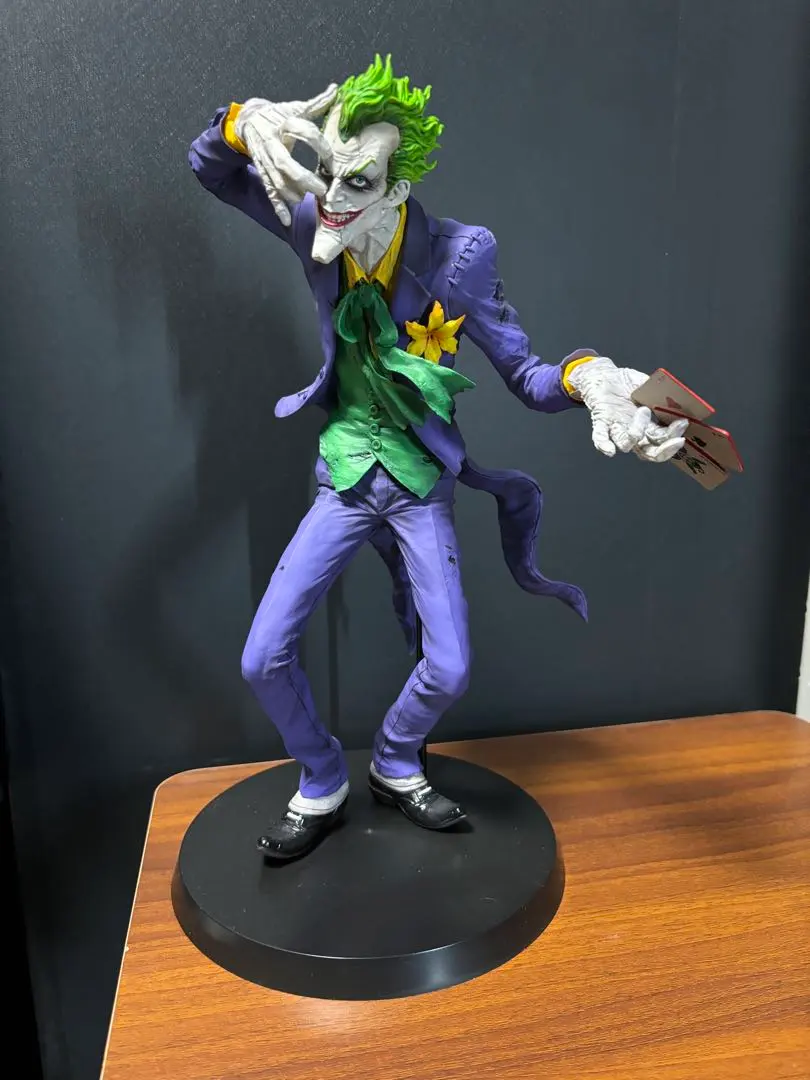 2026年最新】ソフビナル ジョーカーの人気アイテム - メルカリ