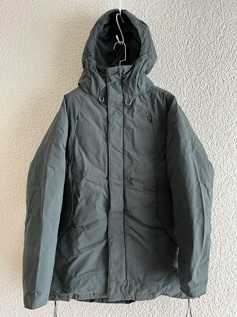 2026年最新】EKAL コートの人気アイテム - メルカリ