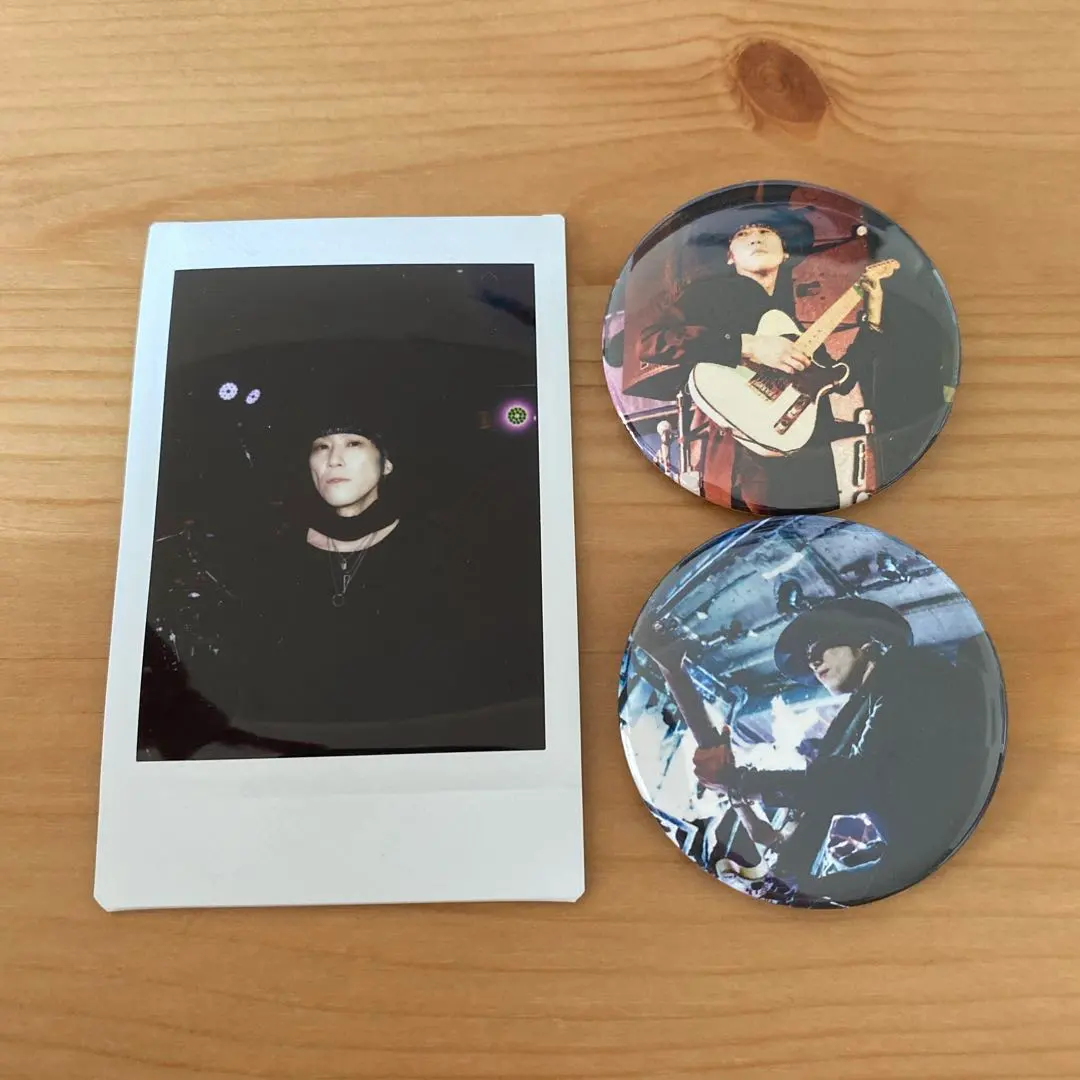 2026年最新】Deadman チェキの人気アイテム - メルカリ