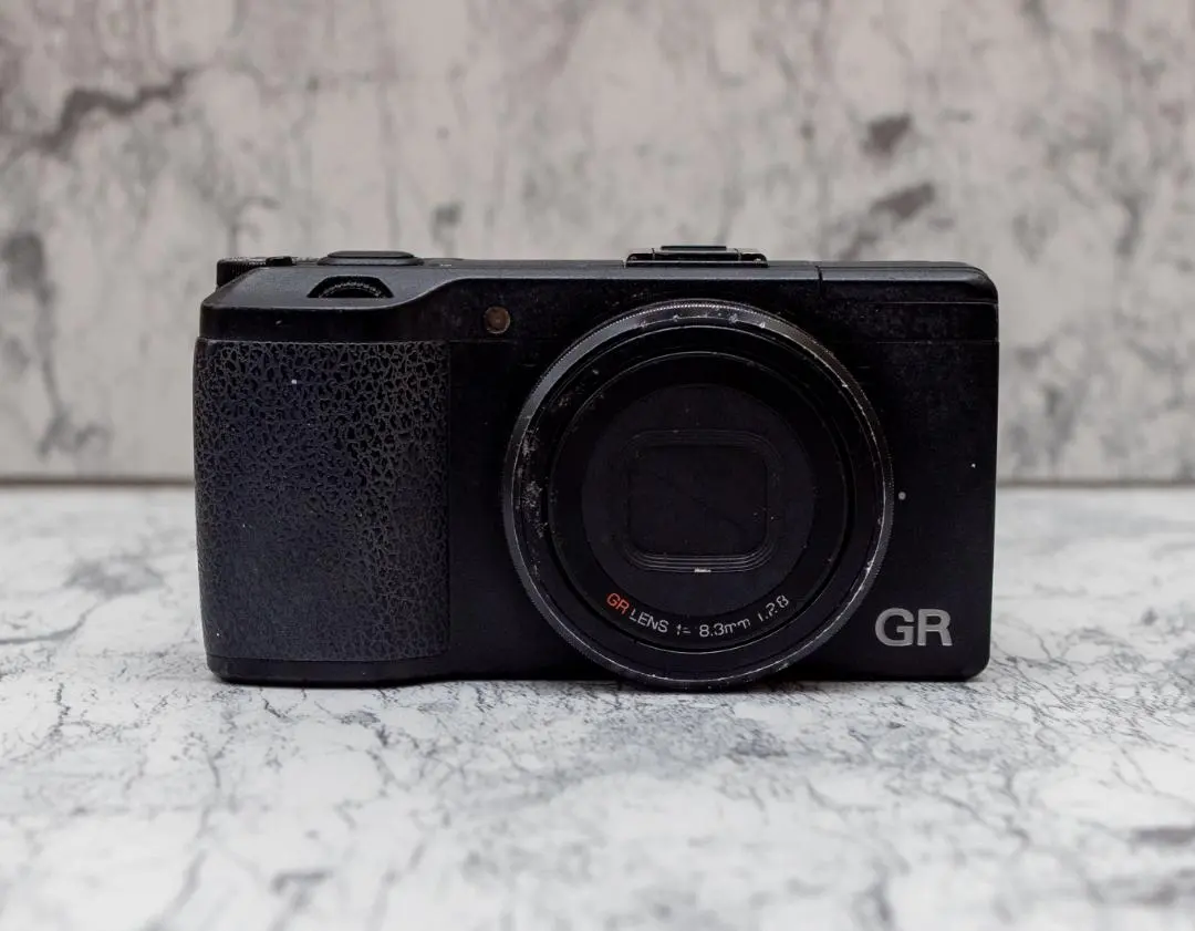 2026年最新】RICOH GR aps-c 初代の人気アイテム - メルカリ