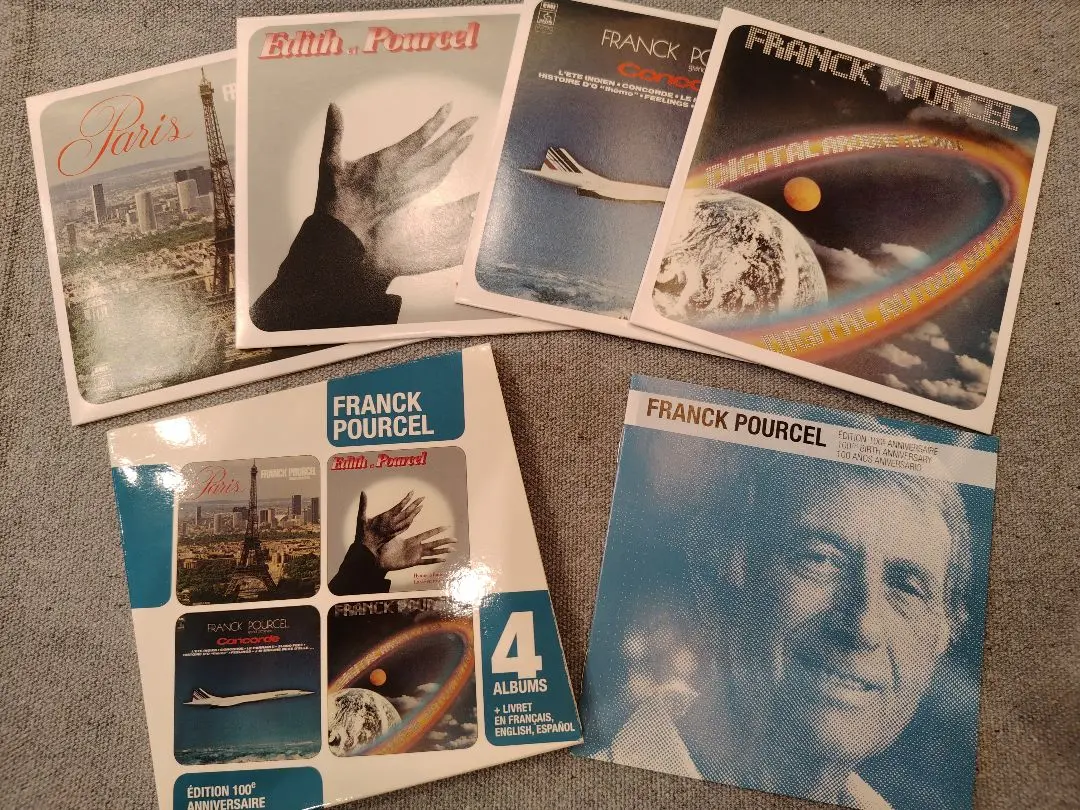 2026年最新】フランク プゥルセルの人気アイテム - メルカリ