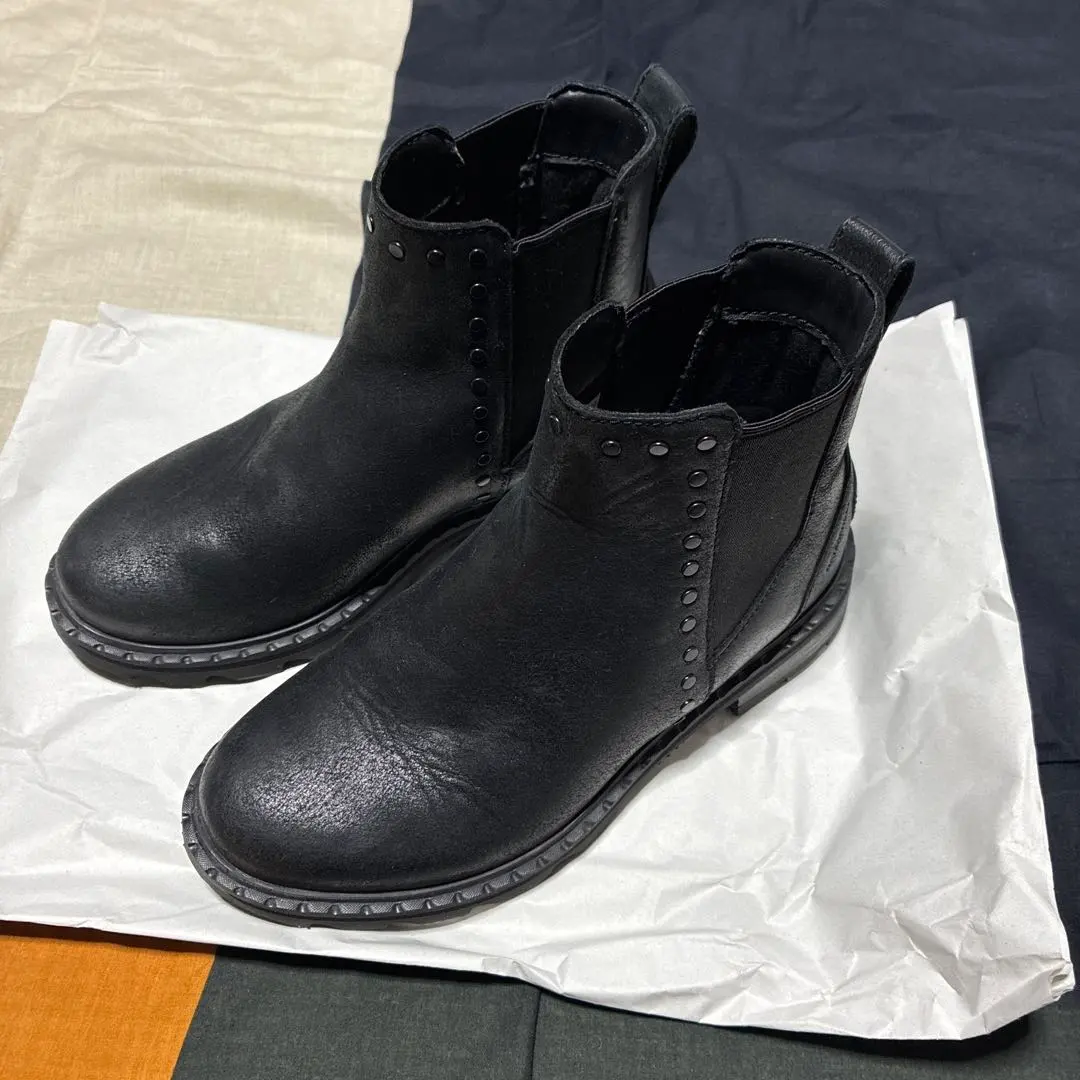 2026年最新】SOREL カラー：ブラック系 サイドゴアブーツの人気