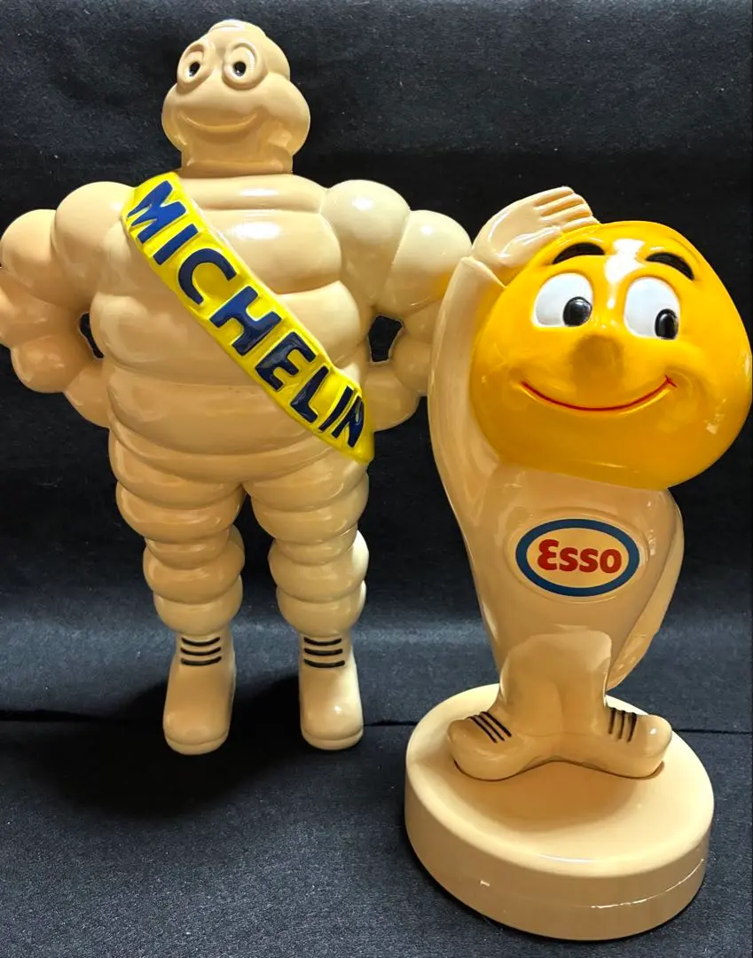 2026年最新】エッソ フィギュアの人気アイテム - メルカリ