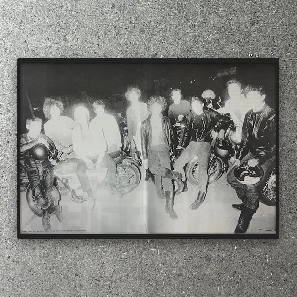 2026年最新】森山大道 ポスターの人気アイテム - メルカリ