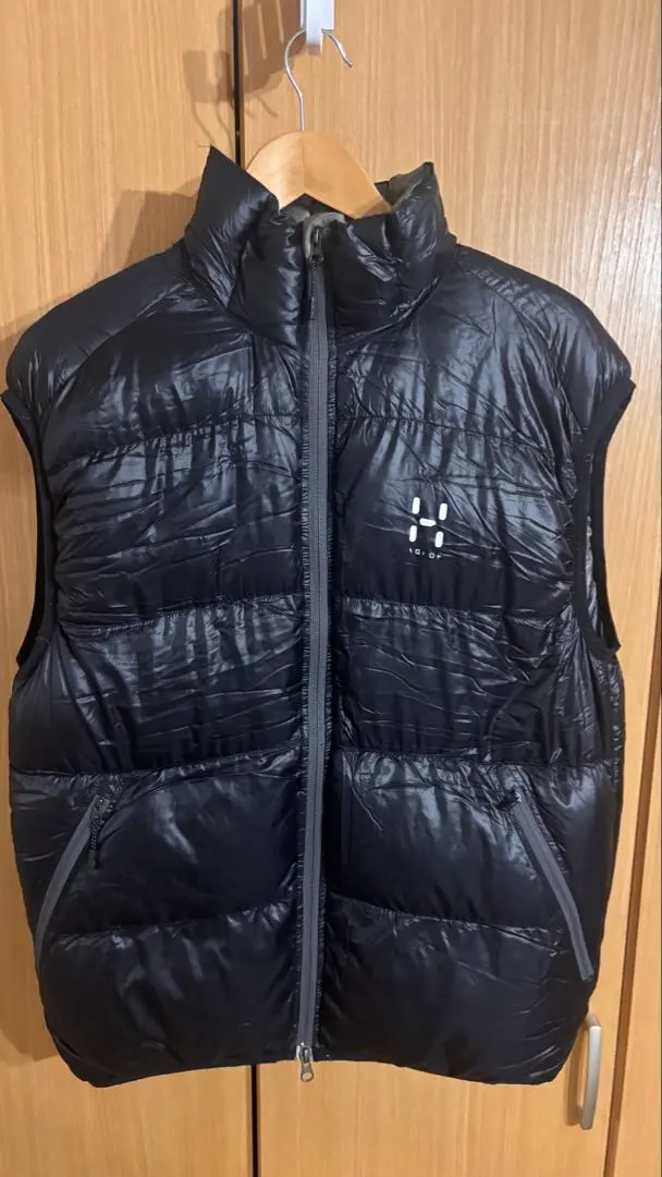 2026年最新】ホグロフス ダウンベストの人気アイテム - メルカリ