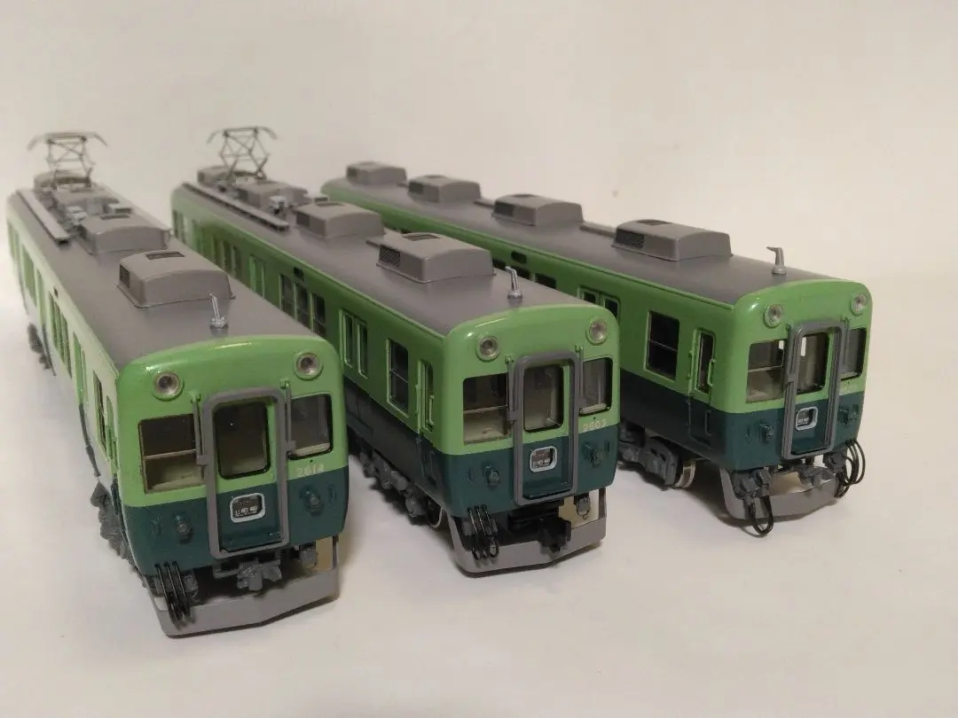 2026年最新】京阪2600系の人気アイテム - メルカリ