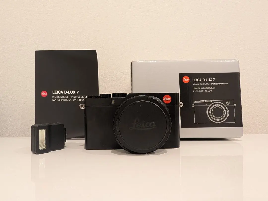 2026年最新】leica D-lux4の人気アイテム - メルカリ
